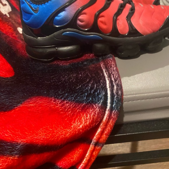 Colorful Nike vapor Air Max! - Picture 3 of 5